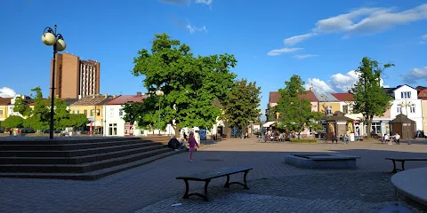 Jarmark Dominikański (Tarnobrzeg)