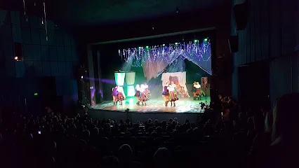 Międzynarodowy Festiwal im. Krystyny Jamroz (Kurozwęki)